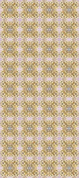 Lüks, kraliyet ve Viktorya dönemi konsepti. Bej, nötr ve kahverengi renklerde altın element. Klasik barok çiçekli, bej, nötr ve kahverengi üzerine altın desenli. Süslü raster dekorasyonu.