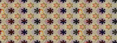 Çiçeğin suluboya çizimlerinin mükemmel deseni. Moda baskısı. Dekorasyon ve tasarım için güzel bir desen. Ton halinde. Suluboya desensiz çiçek buketi.