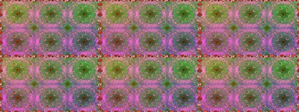 Çiçek deseni duvar kağıdı, desen dolguları ve web sayfası arka planı için kullanılabilir. Süslü, dikişsiz, soyut çiçeklerle süslenmiş. Şekillendirilmiş çiçeklerle kusursuz desen.