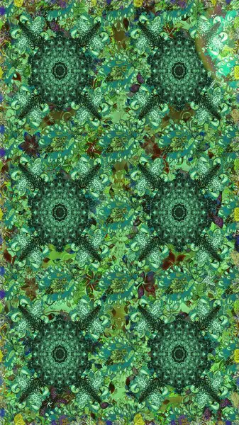 Yatak çarşafları, ceket, paket tasarımı, kumaş ve moda kavramları için tekstil baskısı. Çiçekleri, deniz kabukları, mandalaları ve suluboya efektleriyle donanma geçmişi. Kusursuz etnik tasarım.