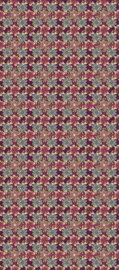 Kusursuz altın desenli bukleler. Raster altın pürüzsüz desen. Doğu tarzı arabesk tarzında altın elementler. Mor, gri ve kahverengi renklerde pürüzsüz desen.