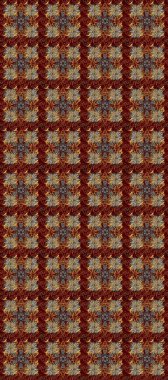 Sihirli süper sevimli soyut ve güzel resim.