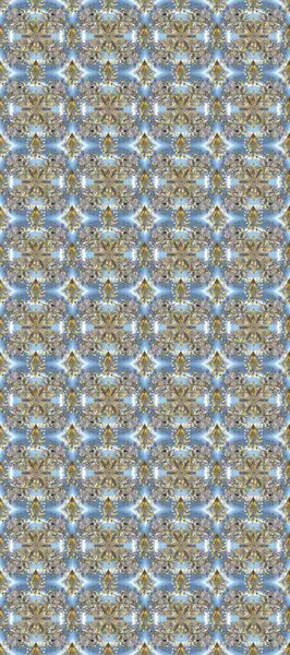 Tarafsız, gri ve mavi renklerde altın elementlerle kusursuz bir klasik desen. Tarafsız, gri ve mavi renklerde altın sarısı elementler. Noel, kar tanesi, yeni yıl.