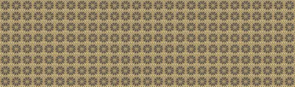 Kahverengi, gri ve bej renklerde altın rengi ve altın elementler. Kahverengi, gri ve bej renklerde, altın elementlerle kusursuz klasik desen. Noel, kar tanesi, yeni yıl.