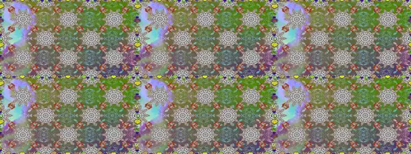 Gri renkli çiçekler. Düz Çiçek Elementleri Tasarımı. Renkli Yaz Temalı Kusursuz Arkaplan. Sevimli çiçek raster deseni.