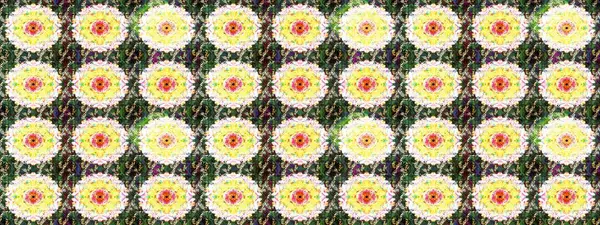 Güzel kumaş deseni. Çizim raster deseni. Çiçek arka planı.