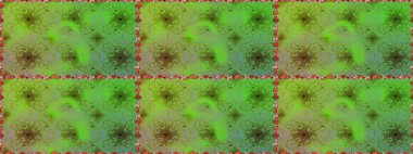 Güzel kumaş deseni. Renkli Bahar Temalı Kusursuz Arkaplan. Zentangle soyut çiçekleri. Raster illüstrasyonu. Düz Çiçek Elementleri Tasarımı. Çiçek tozu..