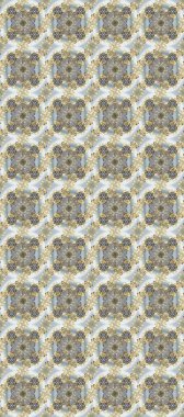 Kış kar dokusu duvar kağıdı. Sembol bayramı, yeni yıl kutlamaları, altın desenler. Gri, bej ve nötr renklerde altın kar taneleri. Noel altın kar taneleri kusursuz desen.