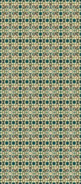 Damask pürüzsüz süsü. Geleneksel raster ve altın desen. Klasik oryantal desen bej, mavi ve nötr renkler üzerine.