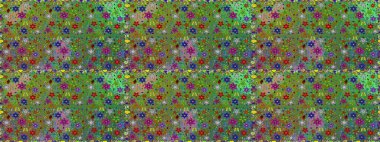 Güzel desen dekorasyon ve tasarım için. Tonda. Sulu Boya Dikişsiz desen buket çiçek. Trendy yazdırma. Çiçek suluboya çizimler ve zarif desen.