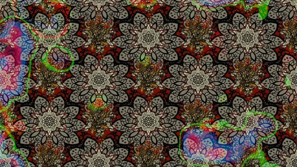 Parlak arkaplanda çiçek kompozisyonu olan suluboya desenleri çiz, ambalajlar, duvar kağıtları, kartpostallar, tebrik kartları, düğün davetiyeleri, romantik etkinlikler vs..