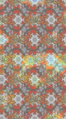 Üst manzara, yumuşak gri renk tarzı. Çiçek kompozisyonu, el boyası, hassas şablon. Sevgililer günü ve tebrik kartı konsepti için şık bir davetiye. Manzaralı çiçek deseni.