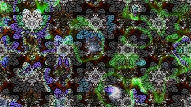 Çiçekli çizim şekli. Gri renkli çiçekler. Renkli Bahar Teması eskiz kalıbı. Düz Çiçek Elementleri Tasarımı.