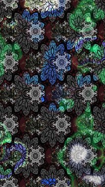 Raster illüstrasyonu. Çiçek arkaplan. Çiçekli tebrik kartı. Doğum günü kartı ya da düğün davetiyesi. Gri renklerde. Suluboya çiçek buketi.