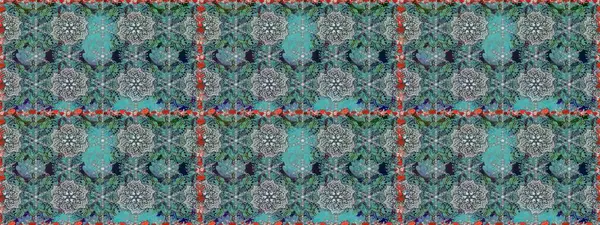 Seamless modeli. Ultrafashionable kumaş deseni. Raster resim. Organik motifi arka plan.