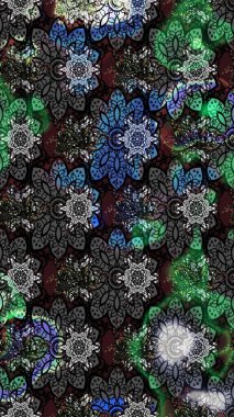 Raster illüstrasyonu. Çiçek arkaplan. Çiçekli tebrik kartı. Doğum günü kartı ya da düğün davetiyesi. Gri renklerde. Suluboya çiçek buketi.