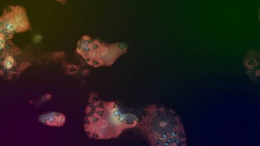 Kızılderili desenli desenli desenli şal deseni. Etnik Mandala süsü. Raster Henna dövme stili. Tekstil, tebrik kartı, boyama kitabı, telefon kılıfı baskısı için kullanılabilir.