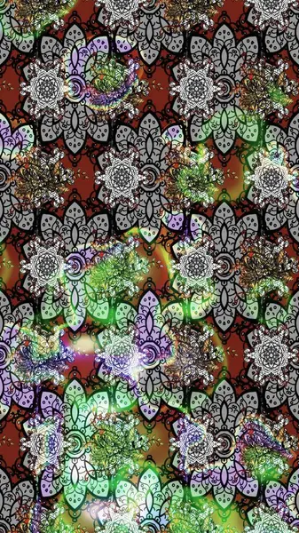 Gri renkli çiçekler. Nazik, narin çiçek arkaplanı. Raster çiçek desenli ve çiçekli..