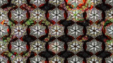 Çiçekli siyah eskiz deseni. Raster çiçek izi. Klasik taslak çizimi. Raster Yumuşak kumaş deseni.