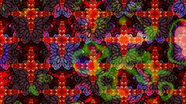 Elle çizilmiş sonbahar çiçeği deseni. Renkli siyah çizim kalıbı. Doodle tarzı. Tekstil ve kapak tasarımı için mükemmel. Siyah renkte çiçekler.