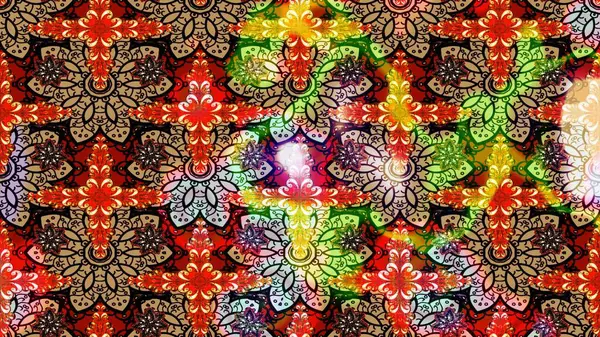 Kırmızı lale çiçekli Raster eskiz deseni. Doğal kozmetik ürünleri, parfüm, çiçekçi dükkanı için bahar ihalesi tasarımı. Karşılama ya da düğün geçmişi olarak kullanılabilir. Paket kağıdı için en iyisi..