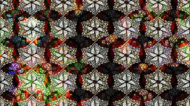 Güzel eskiz şekli. Raster çiçekli arka plan. Yazdır. Güzel kumaş deseni. Renkli Yaz Temalı eskiz kalıbı. Düz Çiçek Elementleri Tasarımı.