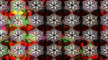 Çiçek desenli eskiz, yaz çiçekleri. Siyah renkli çiçekler. Renkli Bahar Teması eskiz kalıbı. Düz Çiçek Elementleri Tasarımı.