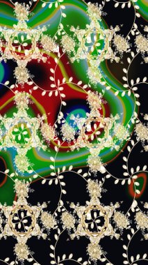 Zarif, parlak ve eskiz siyah çiçek desenli tasarım. Sabıka baskıları, bebek kıyafetleri, duvar kâğıtları, paket kutuları vb..