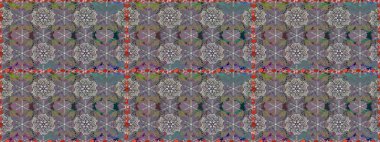 Küçük yabani çiçeklerdeki kusursuz halk desenleri. Özgürlük stili Millefleur 'lar. Tekstil, duvar kâğıdı, kapaklar, yüzey, baskı, hediye paketi, hatıra defteri, dekupaj. Taşralı şıklığı.