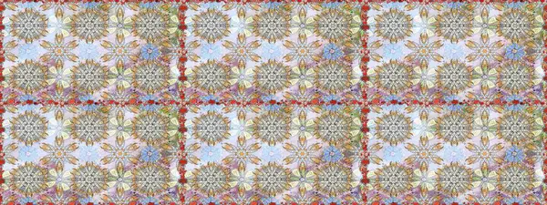 Suluboya resim taklit Raster çizimi. El çizimi, soyut ve süslü elementler. Klasik çiçekler. Yaz çiçekleri teması. Tarafsız renkler.