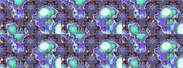 Kumaş, tekstil, duvar kağıdı baskısı için. Raster. Tomurcukları çiçek olan sevimli bir çiçek deseni. Eskiz geçmişi. Raster illüstrasyonu. Antika retro tarzı.