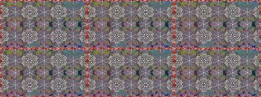 Küçük yabani çiçeklerdeki kusursuz halk desenleri. Özgürlük stili Millefleur 'lar. Tekstil, duvar kâğıdı, kapaklar, yüzey, baskı, hediye paketi, hatıra defteri, dekupaj. Taşralı şıklığı.