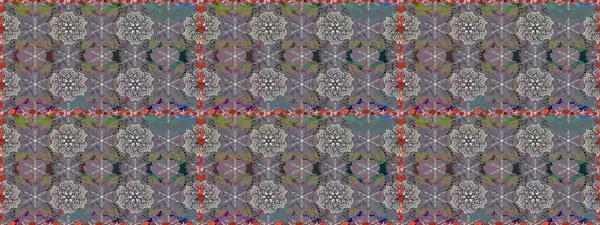 Küçük yabani çiçeklerdeki kusursuz halk desenleri. Özgürlük stili Millefleur 'lar. Tekstil, duvar kâğıdı, kapaklar, yüzey, baskı, hediye paketi, hatıra defteri, dekupaj. Taşralı şıklığı.