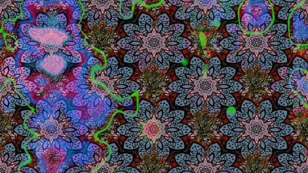 Tarafsız renklerde manzaralı çiçek deseni. Çiçek kompozisyonu, el boyası, hassas şablon. Üst manzara, yumuşak stil. Sevgililer günü ve tebrik kartı konsepti için şık bir davet.