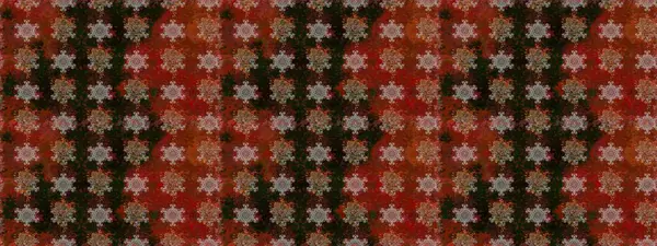 Hint çiçek Paisley patten kenarlık. Sorunsuz süsleme yazdırma. Etnik Mandala havlu. Raster kına tarzı. Kartvizit arka plan boyama kitabı, zemin, tekstil, tebrik için kullanılabilir.