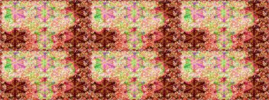 Kusursuz raster arka plan. Kusursuz çiçek deseni. Duvar kâğıdı barok, İspanyol kumaşı. Bej renklerde grafiksel, modern, pürüzsüz desen.
