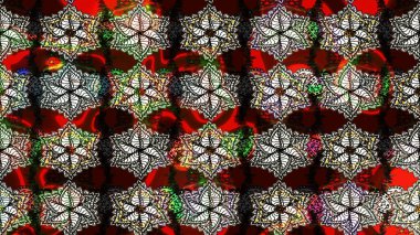 Küçük çaplı çiçeklerdeki basit şirin desenler. Tekstil veya kitap kapakları, imalat, duvar kağıtları, baskı, hediye paketi ve yapıştırma kitabı için çiçek eskizi geçmişi. Raster illüstrasyonu.