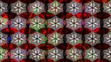 Çiçek desenli eskiz, darbeler, sıçramalar, yaz çiçekleri. Kahverengi renkli çiçekler. Raster illüstrasyonu.