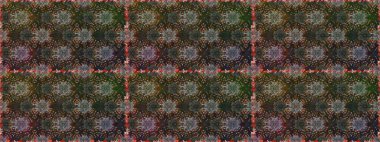 Çiçeksiz desenli arka plan. Gri ve kahverengi renkli çiçekler. Tişört baskısı için çiçek boyama rasteriName.