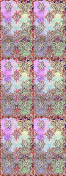 Tarafsız renklerde çiçek desenleri, el yapımı papatyalar, papatyalar. Tekrar eden çiçek arkaplanı, zarif nötr çiçek duvar kağıdı.