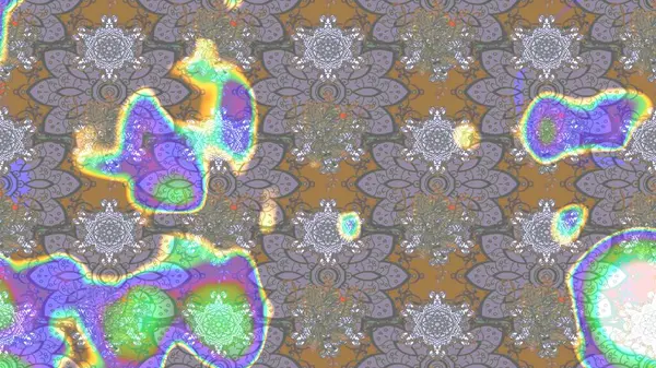 Karalama çiçekleri çizim kalıbı. Sanat, çiçek tarzına ilham verir ve arka plan bırakır. Gri el çizimi desen. Raster deseni.