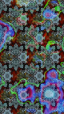 Parlak arkaplanda çiçek kompozisyonu olan suluboya desenleri çiz, ambalajlar, duvar kağıtları, kartpostallar, tebrik kartları, düğün davetiyeleri, romantik etkinlikler vs..