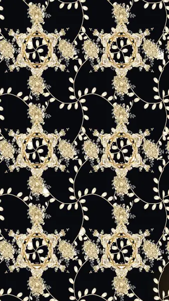 Zarif, parlak ve eskiz siyah çiçek desenli tasarım. Sabıka baskıları, bebek kıyafetleri, duvar kâğıtları, paket kutuları vb..