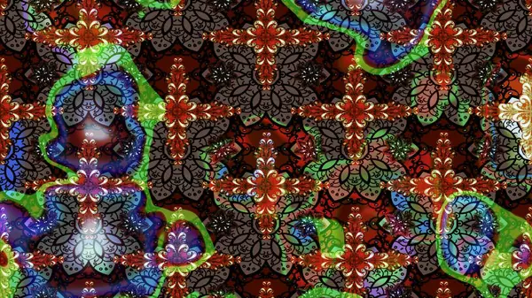 Suluboya desenli çiçek deseni. Dekorasyon ve tasarım için güzel bir desen. Moda baskısı. Çiçeğin suluboya çizimlerinin mükemmel deseni. Ayarlanmış.