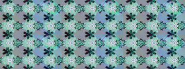 Raster illüstrasyonu. Çiçekli tebrik kartı. Doğum günü kartı ya da düğün davetiyesi. Suluboya çiçek buketi. Çiçek arkaplan. Mavi ve nötr renklerde.