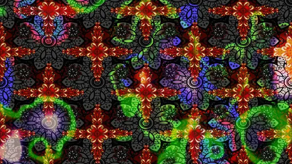 Suluboya çizim kalıbı. Çiçek izi. Suluboya tarzında siyah renkte çiçekler.