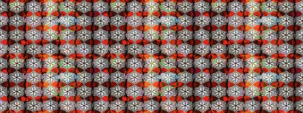 Raster çiçek desenli çiçek deseni, yapraklar, dekoratif elementler, sıçrama, lekeler, el çizimi kontur çizgileri ve Doodle çizim stili, grafik raster çizim çizimi.