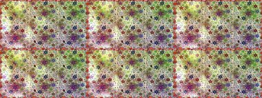 Küçük, nötr d bej rengi ve çiçeklerle oldukça eski bir bez torbası deseni. Millefleur 'lar. Tekstil, kumaş, kapaklar, duvar kağıtları, baskı, naylon, yapıştırma, örgü, dekupaj için çiçeksiz arkaplan