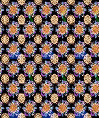 Siyah ve bej renklerde. Doğum günü kartı ya da düğün davetiyesi. Raster illüstrasyonu. Çiçek arkaplan. Suluboya çiçek buketi. Çiçekli tebrik kartı.