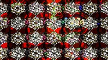 Doodle çiçekler ve dalları, otlar ve çiçekler. Elle çizilmiş. Raster resim. Güzel kumaş deseni.